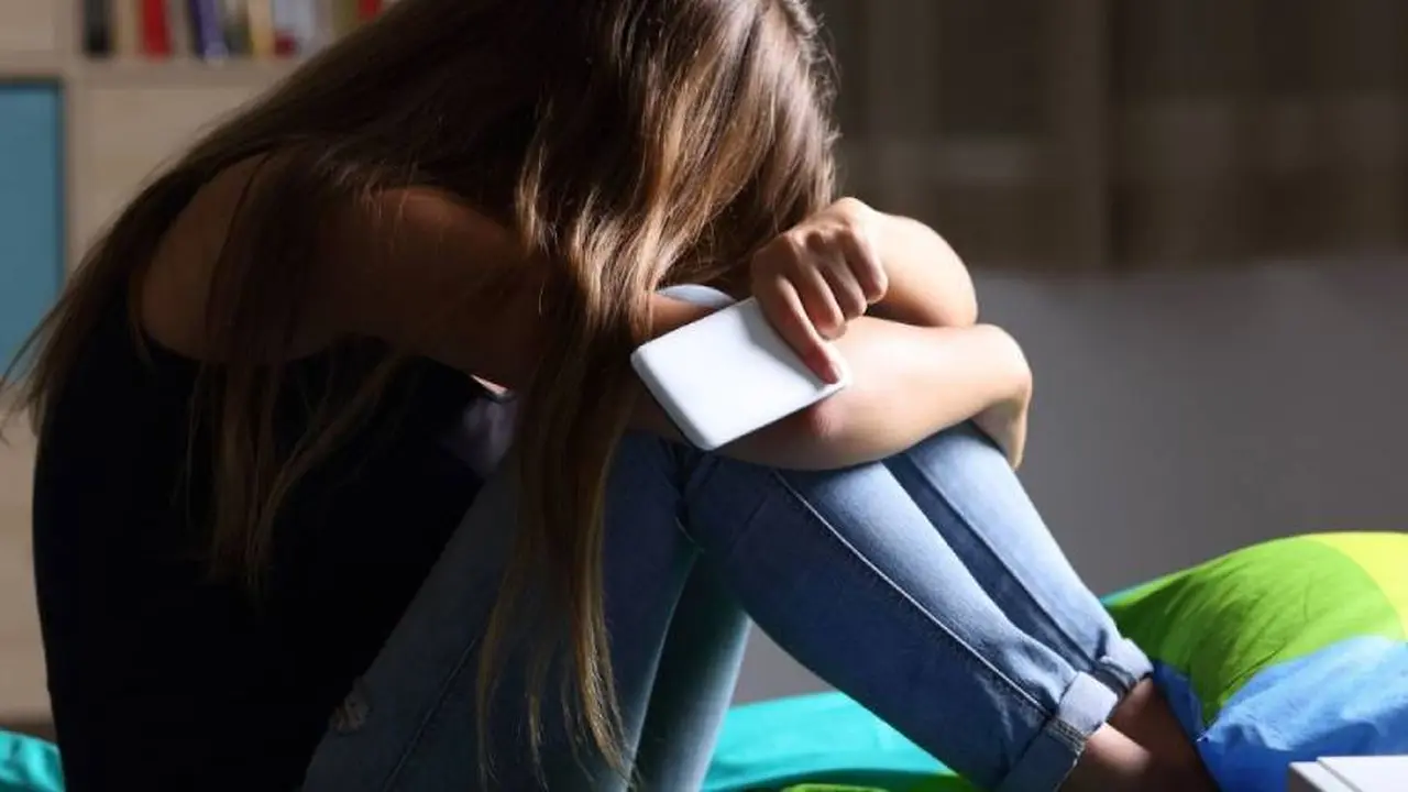 El trabajo indica que se ha detectado una relación entre el consumo de vinagre de manzana y la depresión