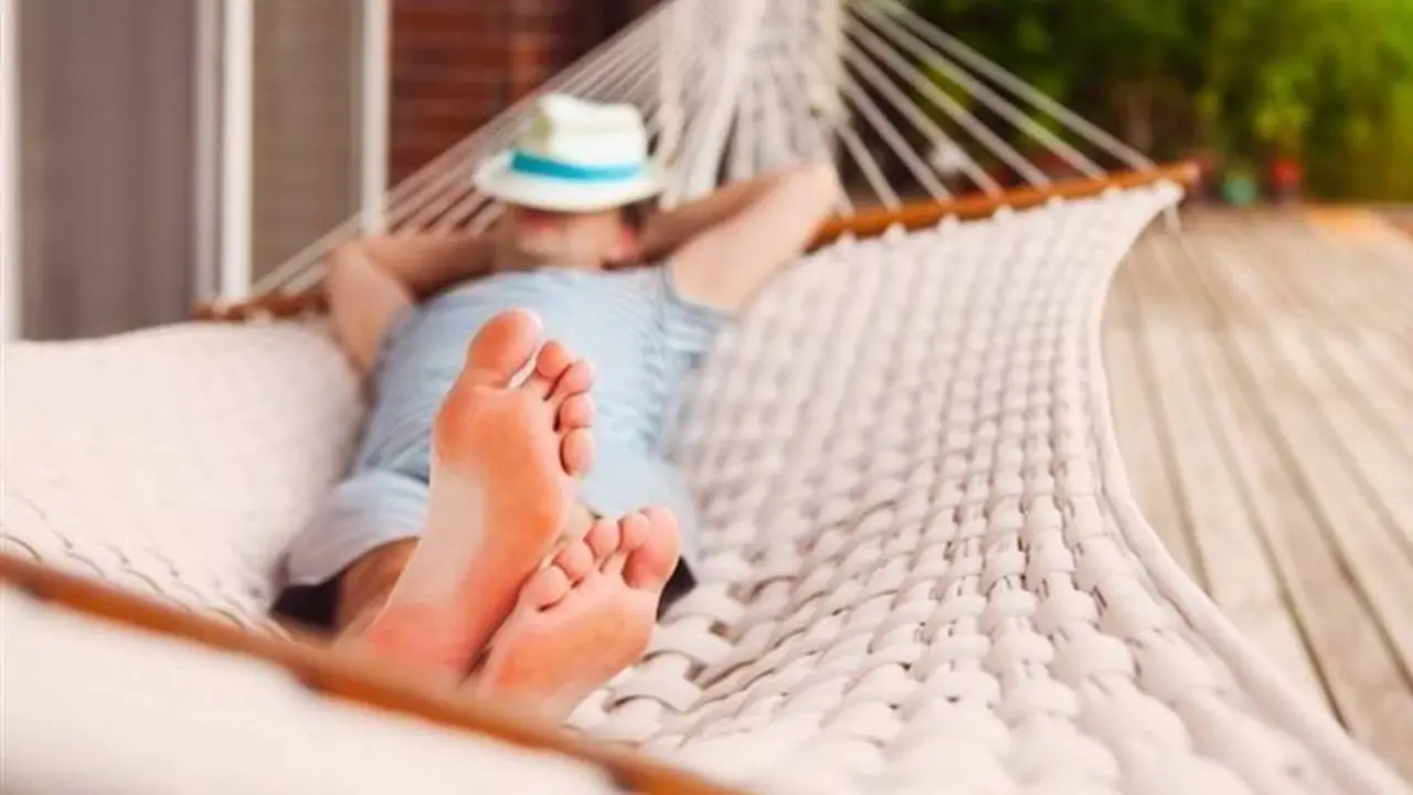 Estos son los verdaderos beneficios de las siestas cortas durante el día