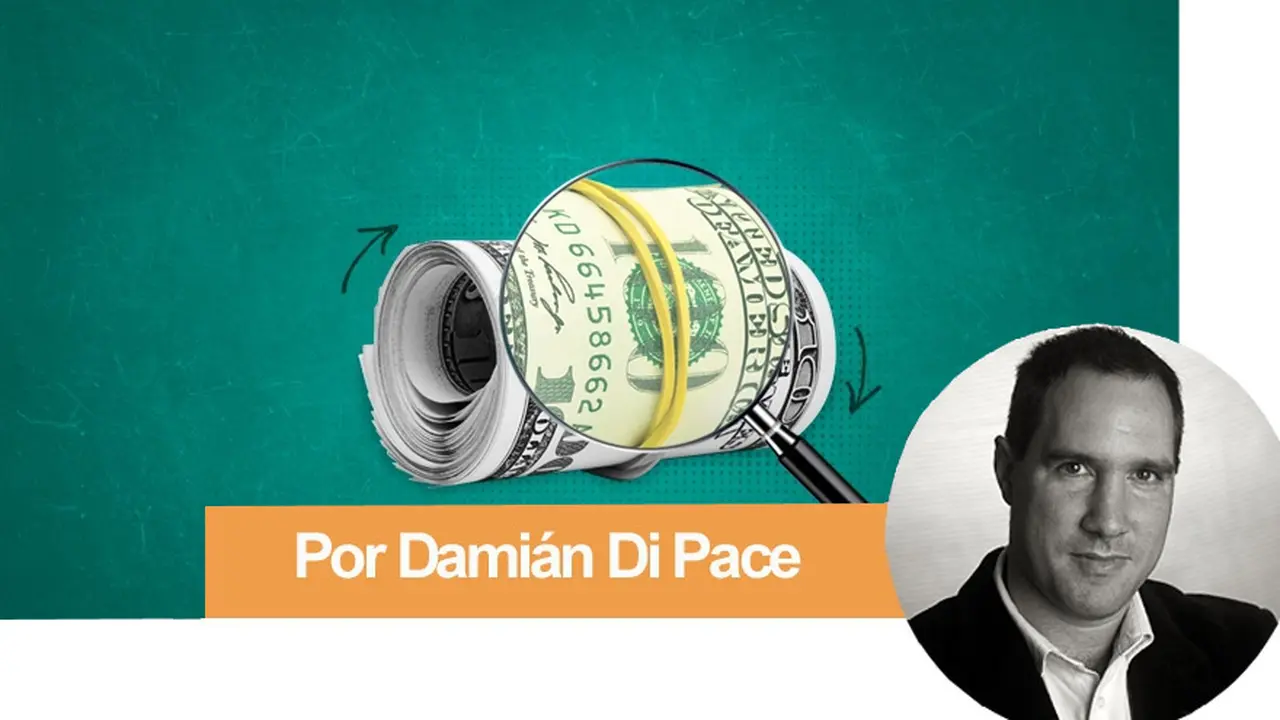 "Rulo financiero impositivo": por cada dólar que ingresa, el Estado se queda con el mismo valor en impuestos