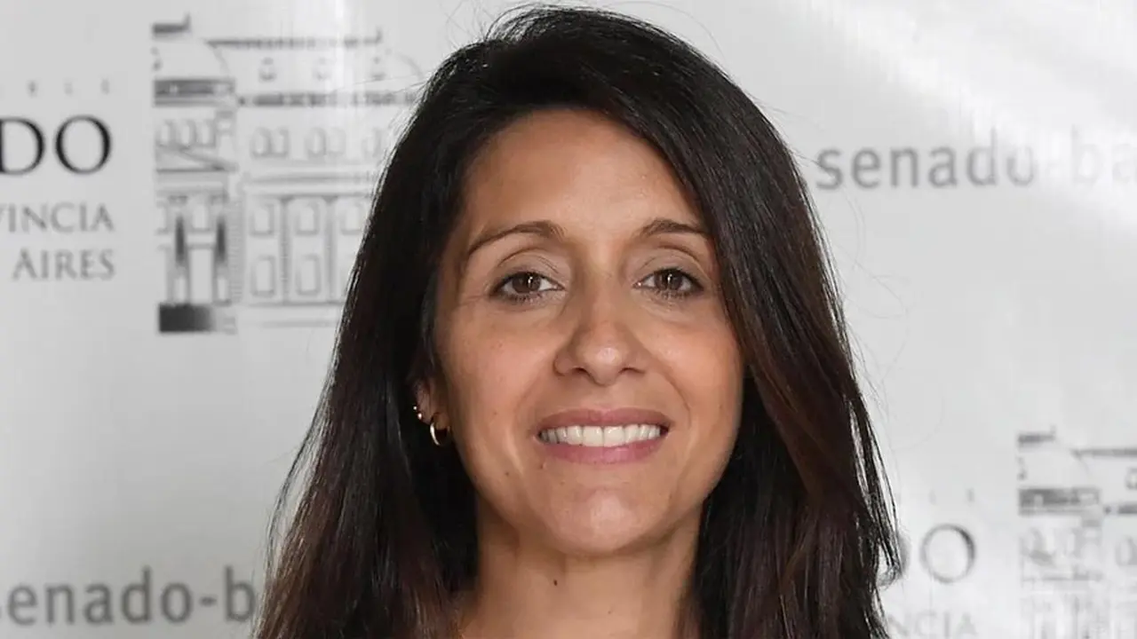 Denuncian a la senadora provincial Agustina Propato, esposa de Sergio Berni: los motivos