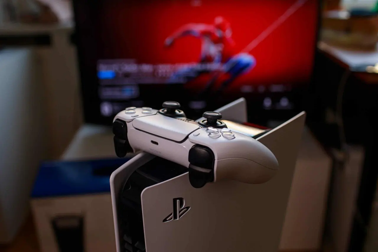 La PS5, un objeto de deseo difícil de conseguir.