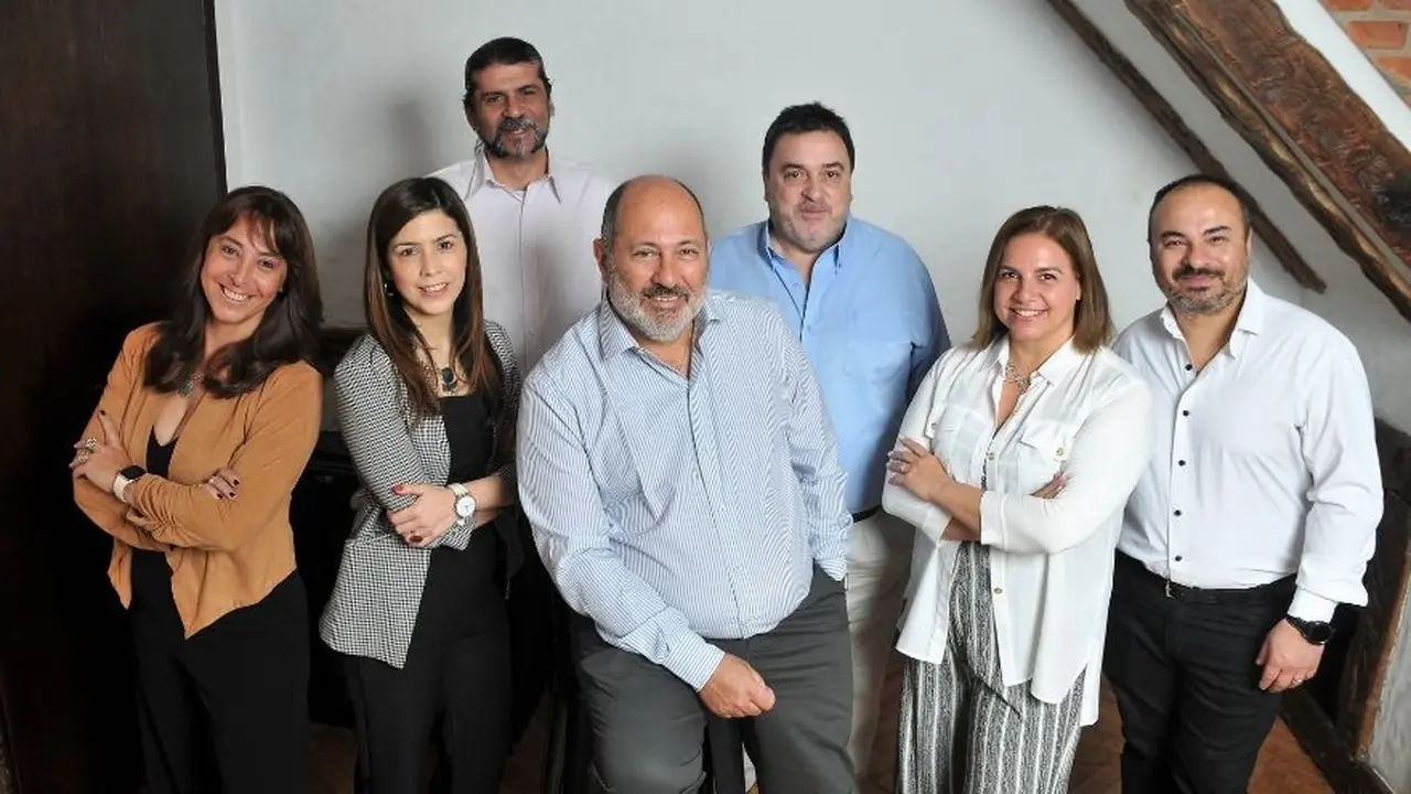 Así es Diktio Salud: el marketplace que te permite ahorrar miles de pesos por mes