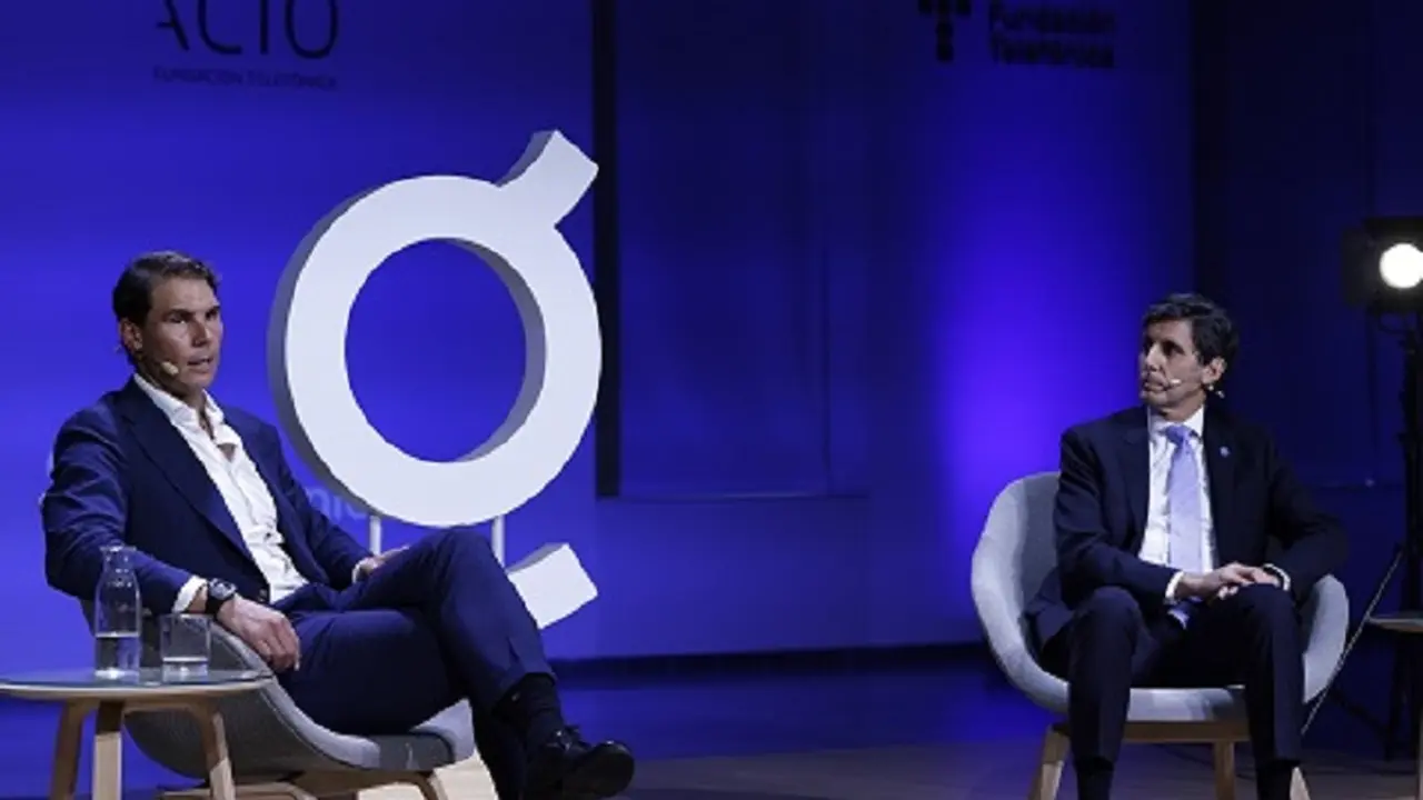 Telefónica invertirá 100 millones de euros en un hub mundial de innovación y talento digital