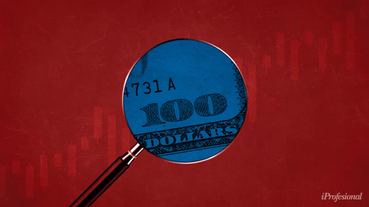El dólar contado con liquidación es el que se opera en el mercado libre y podría ser una medida más 