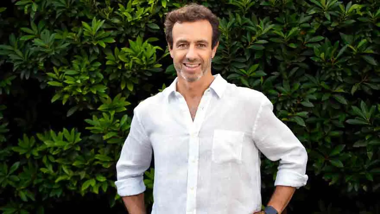Ignacio Vidaguren, director general ejecutivo de IMS.