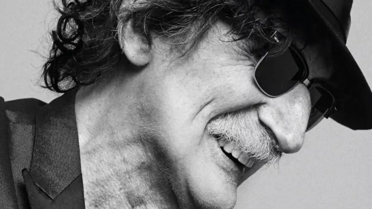 Gracias a la inteligencia artificial, Charly García canta un tema de su último disco como en la década del 80