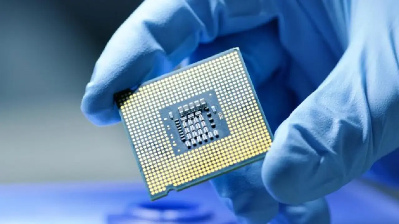 Falta de semiconductores, el problema de la industria.