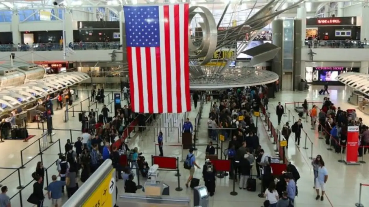 Visa para ingresar a Estados Unidos: más argentinos buscan migrar e invertir en el país del norte