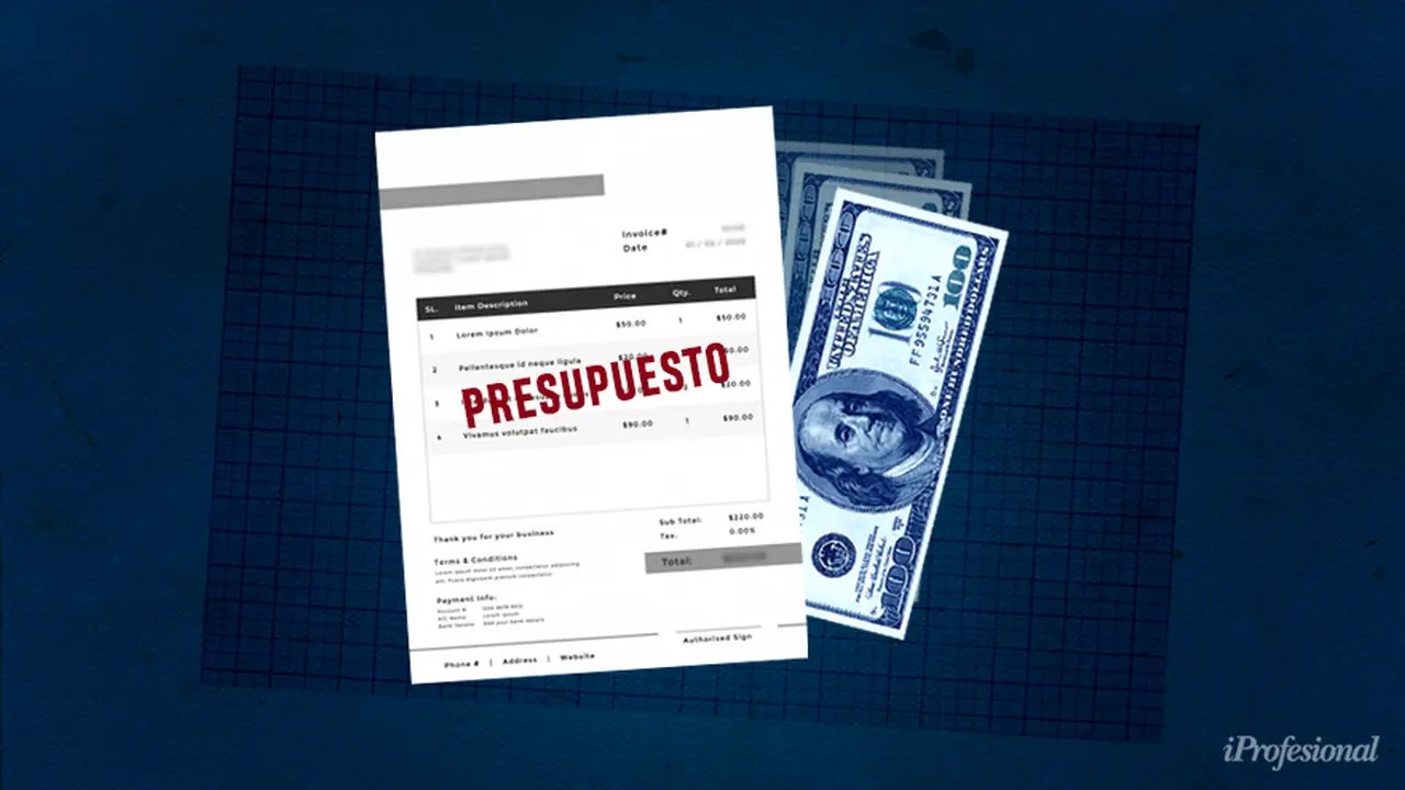 El dólar blue se lleva puesta a la economía: más empresas hacen presupuestos solo por "24 horas"