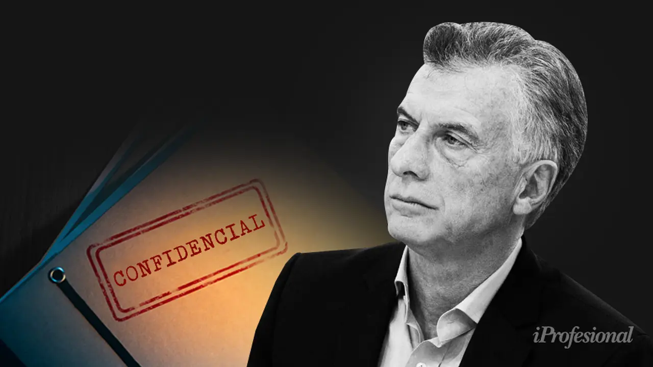 Macri no se sube y Bullrich hilvana una gran telaraña: el PRO va despejando su panorama de cara a las PASO