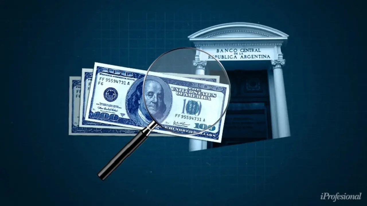 El Banco Central publicó la norma que crea la caja de ahorro turista
