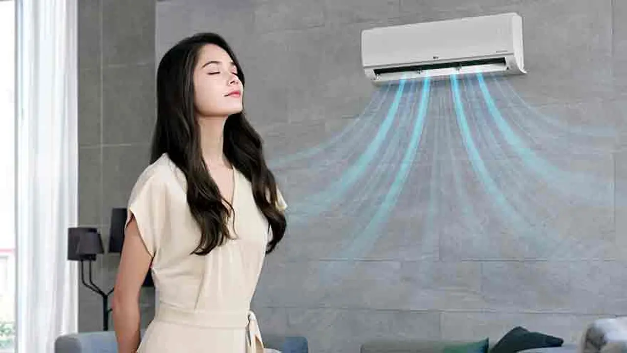 Qué es aire acondicionado inverter: la importancia de regular la temperatura. 