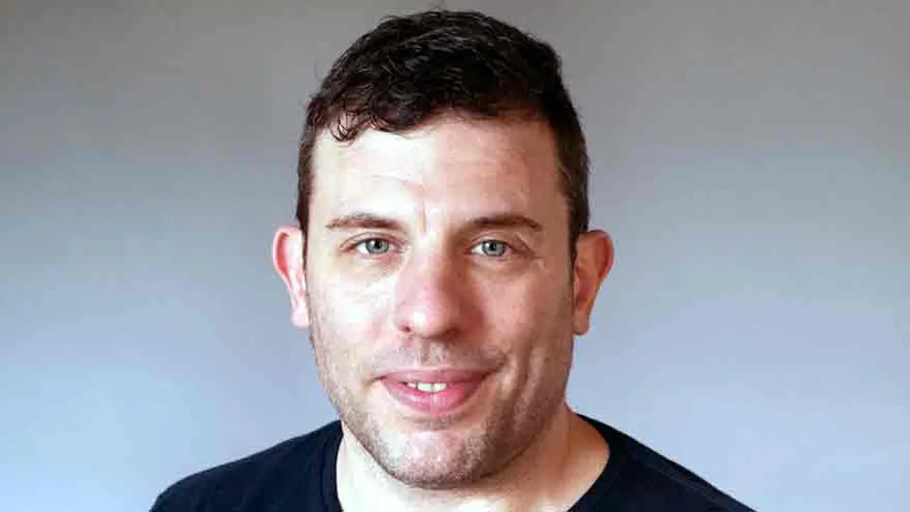 Javier Ailbirt: 