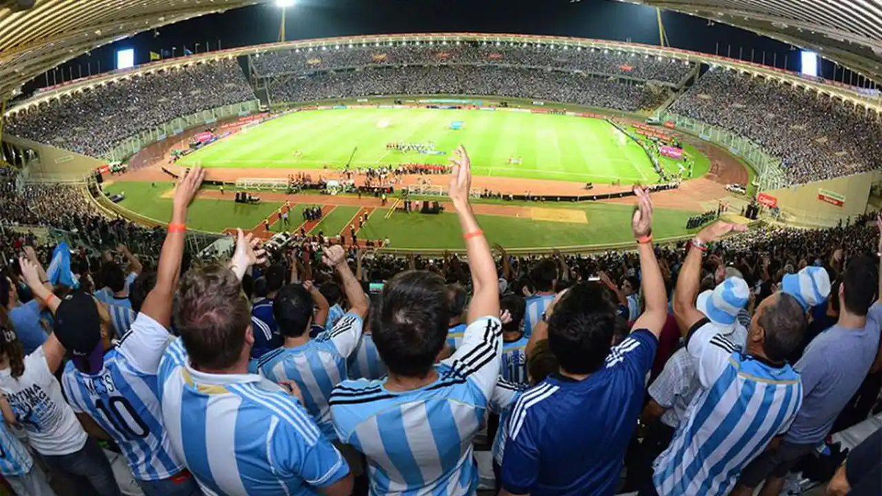 Ver el Mundial con los compañeros de trabajo puede ser un evento memorable