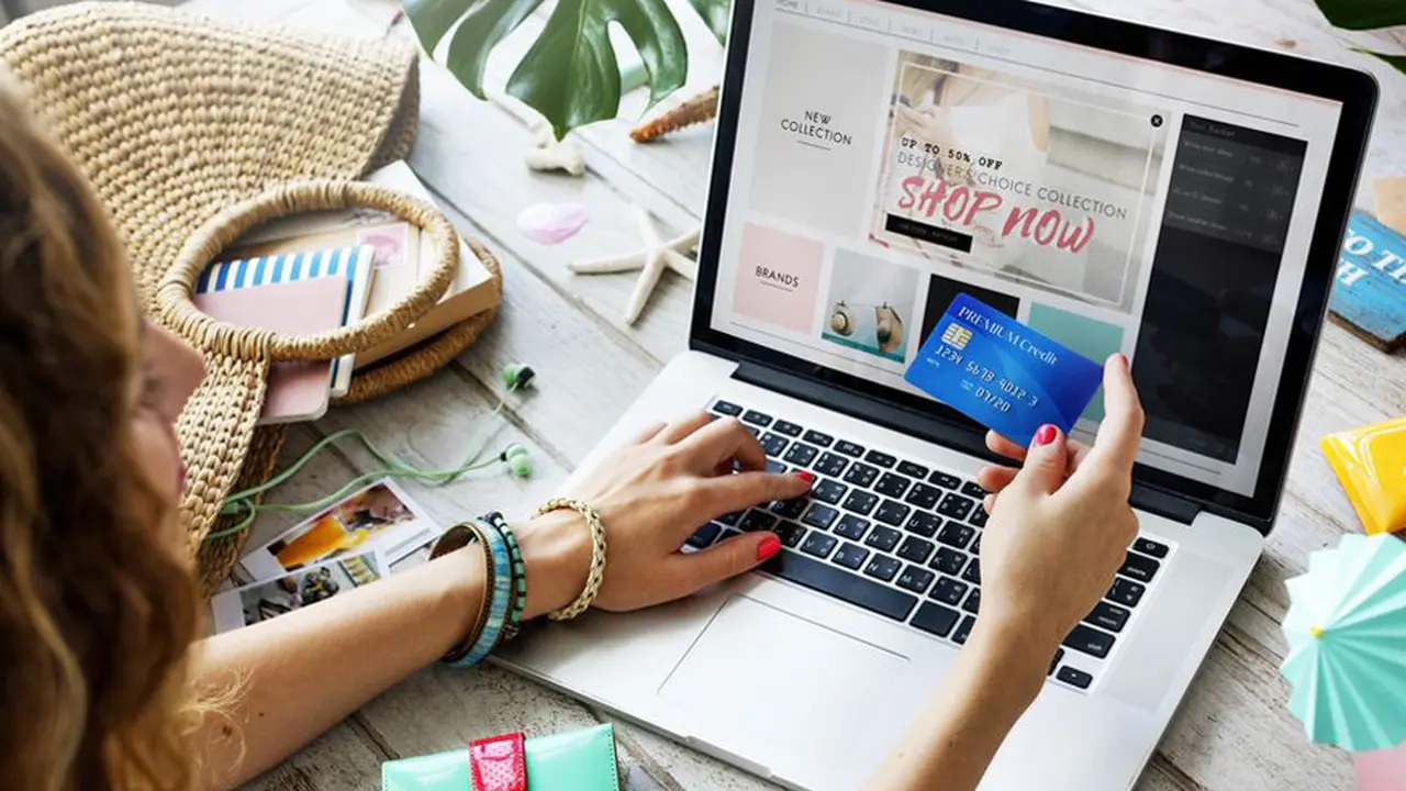 Las ventas en el CyberWeek explotaron en términos de dólar blue: por qué preocupa a expertos