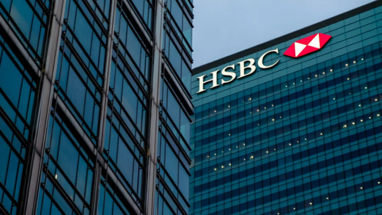 En HSBC confirmaron el interés de un 