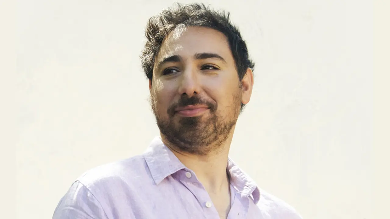 Federico Goldberg, CEO de Tienda Dólar y la nueva Tienda Crypto.