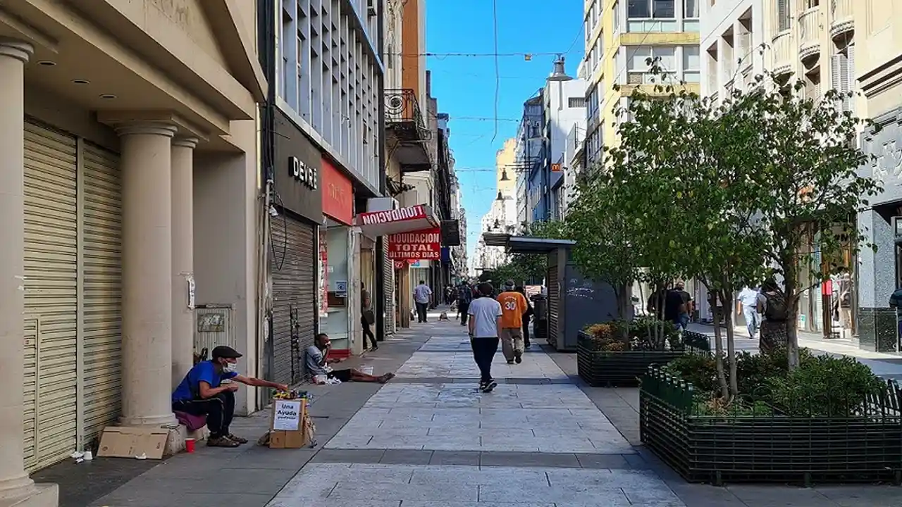 Microcentro residencial y nuevos créditos porteños: cómo es el plan y cuándo estará disponible