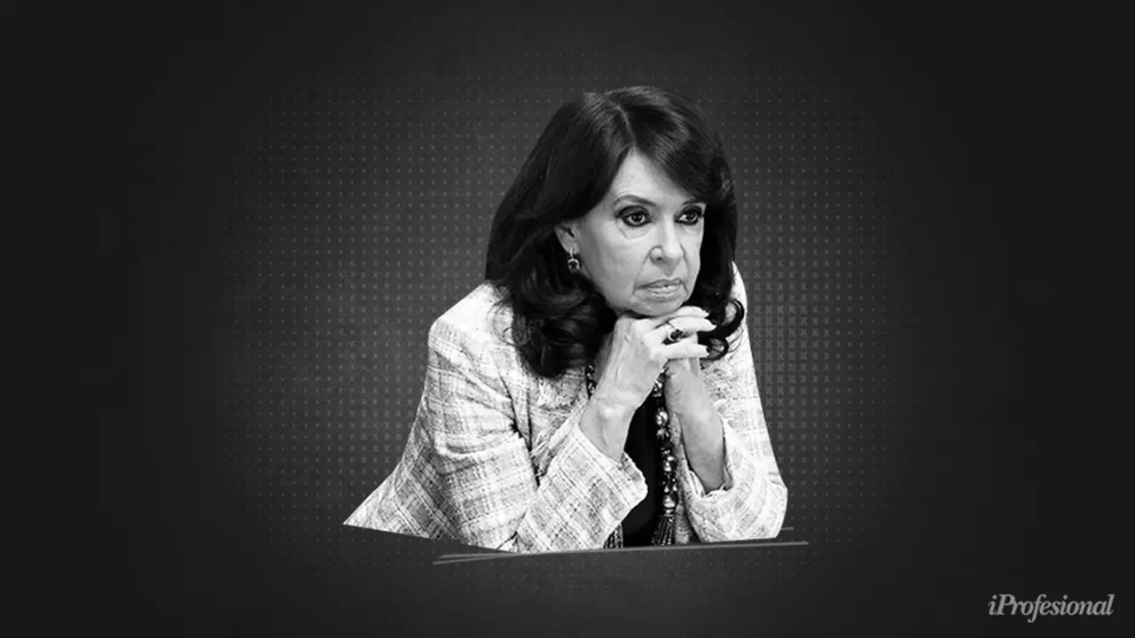 El "rugido" de Cristina, su posición frente al FMI y una advertencia para Alberto Fernández