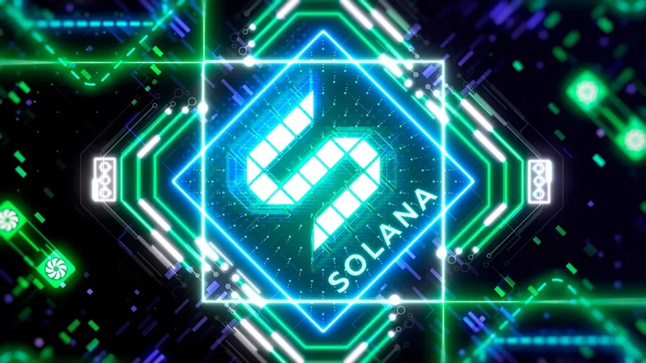 El impulso alcista de Solana se encamina hacia nuevos máximos históricos en el universo de las criptomonedas