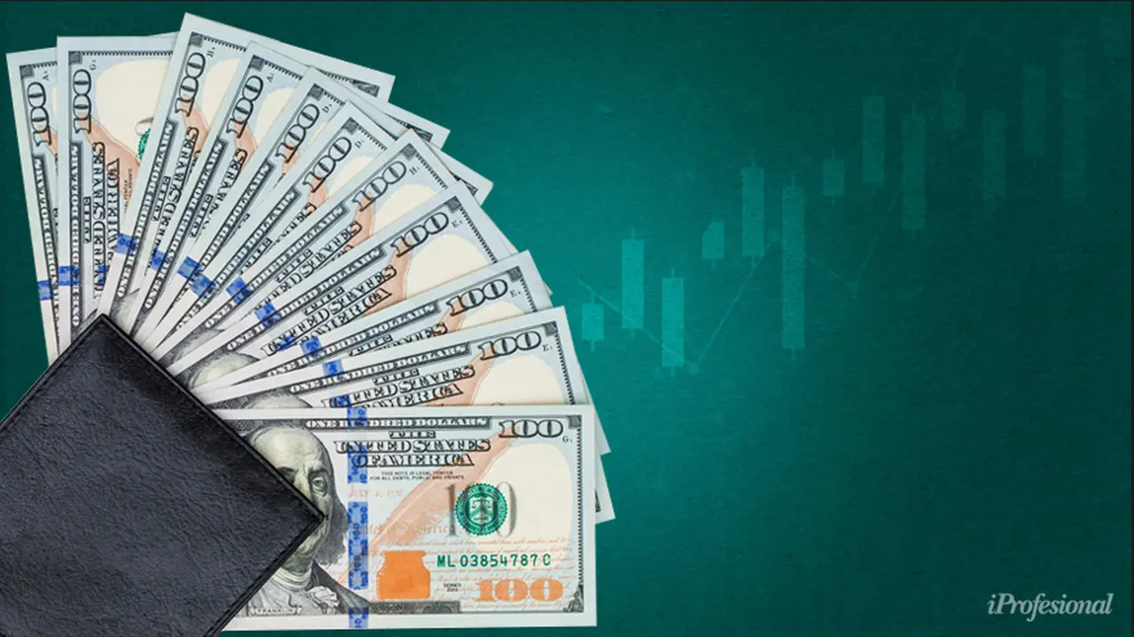Con la mira en el dólar, muchas empresas que exportan tienen ingresos en dicha moneda y por eso también suben de precio en pesos.