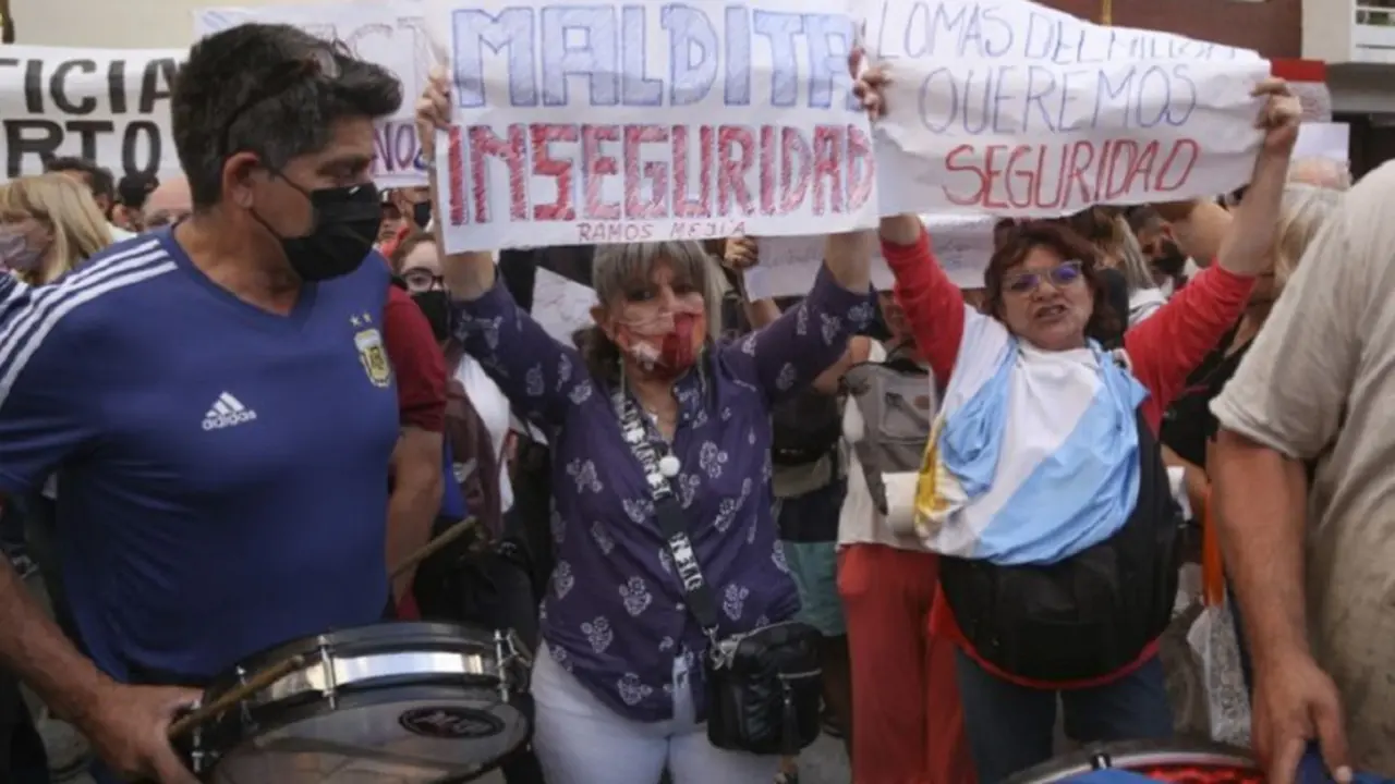Crimen de Ramos Mejía: cómo influye el golpe en la línea de flotación del relato K dentro del corazón bonaerense