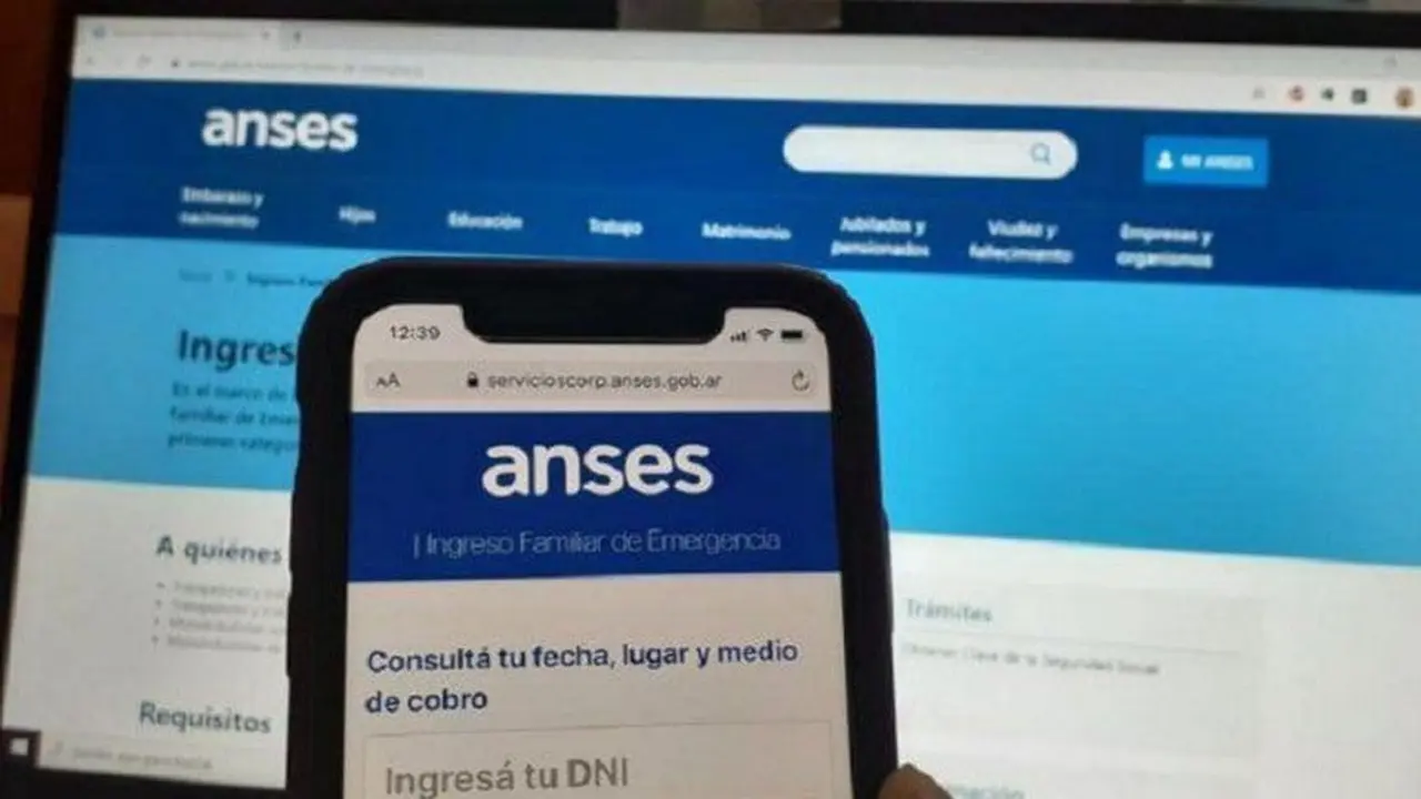 ANSES paga un extra único de $8.000 para monotributistas, ¿cuándo y cómo se cobra en marzo 2022?