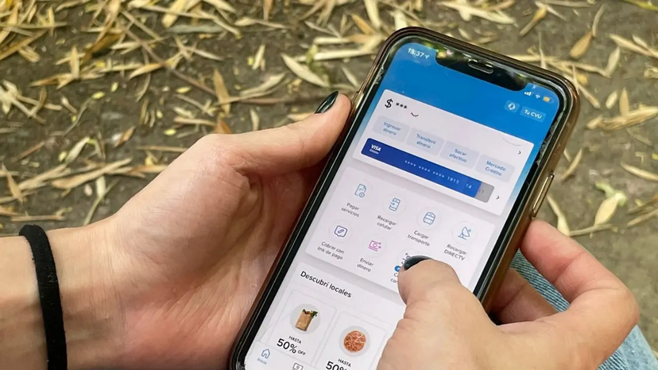 Usuarios de Mercado Pago y Ualá, afectados por un nuevo impuesto que impacta en las billeteras virtuales
