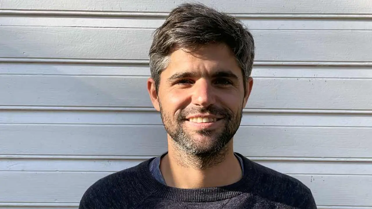 Ignacio Sciarra: 