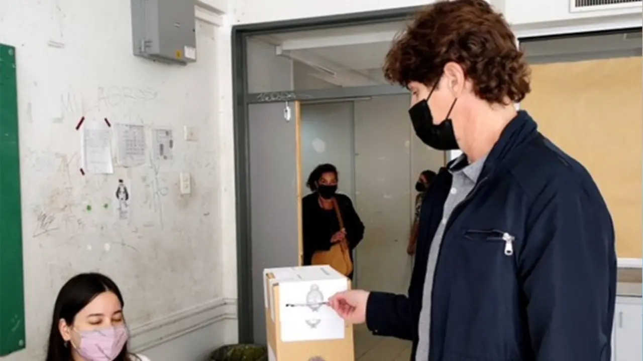 Lousteau confirmó que la candidatura presidencial se definirá en las PASO