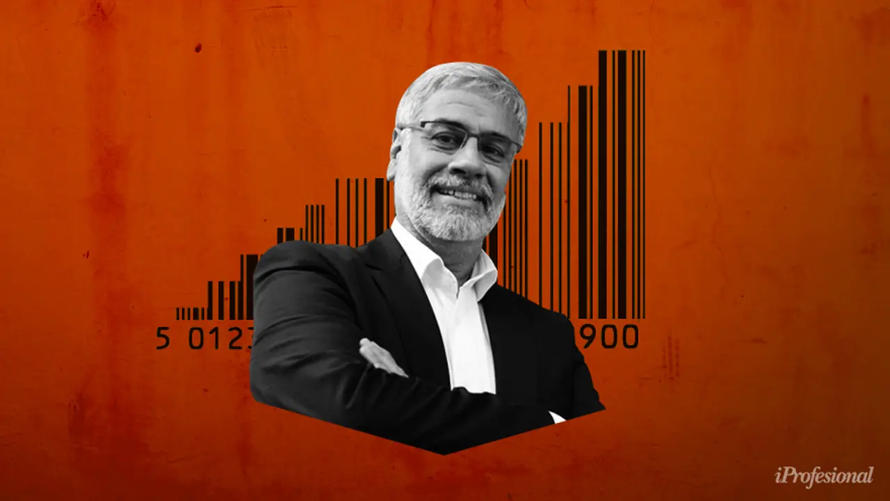 Precios descontrolados: estas son las cuatro medidas de Feletti para bajar la inflación