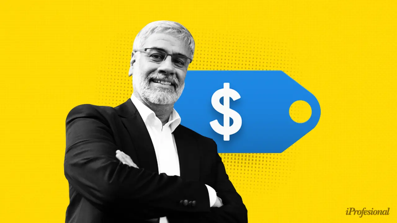 El secretario de Comercio, Roberto Feletti, busca amortiguar el efecto de los precios internacionales en el costo de vida local.