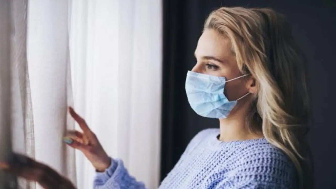 Trabajar durante la pandemia ha sido un desafío principalmente por la falta de contacto directo con otras personas. 