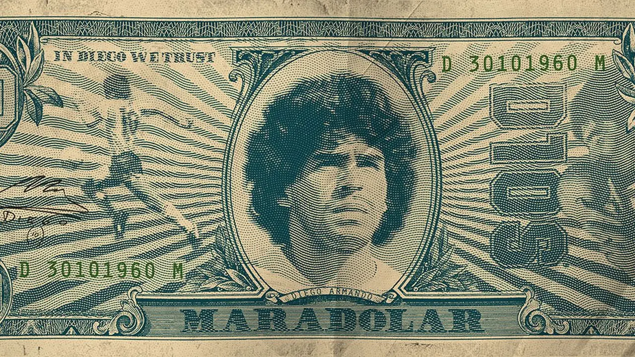 La verdad sobre Maradolar: ¿estafa o cripto oficial?