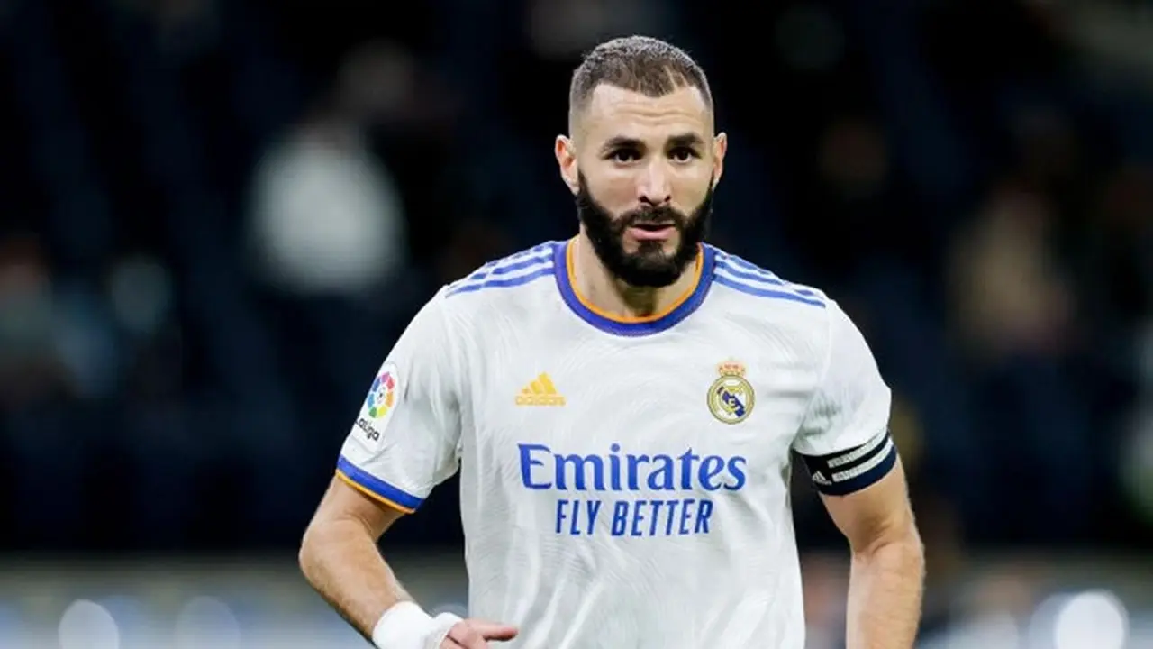 El ex jugador del Real Madrid no fue citado por Gallardo.
