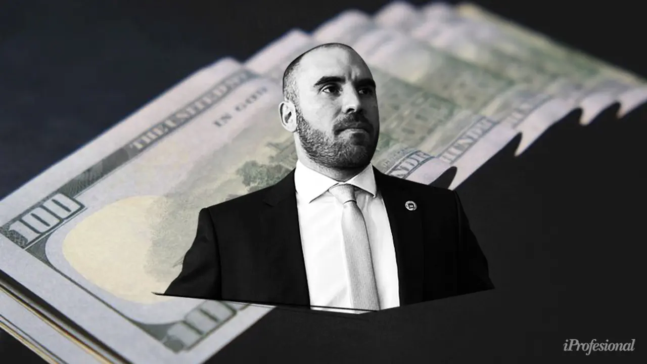 El dólar, inflación y pago de la deuda al FMI son algunos de los grandes problemas que debe resolver el Gobierno con urgencia.