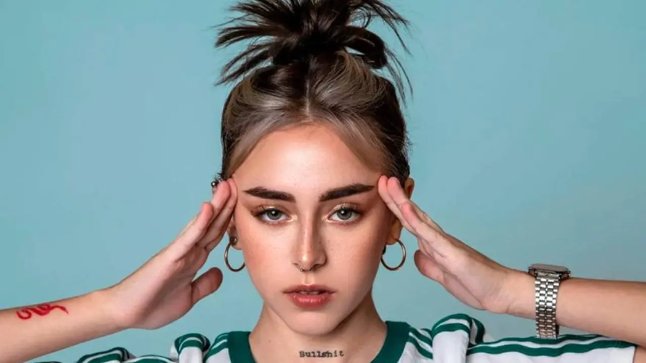 3 cantantes argentinos que triunfan en el exterior: Nicki Nicole, Tini y Duki, ¿cómo comenzaron sus carreras?