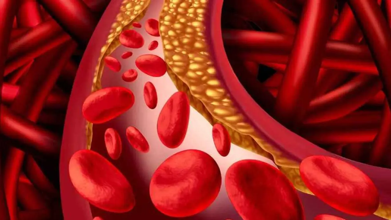 Cómo bajar el colesterol sin medicamentos con este simple consejo revelado por Harvard