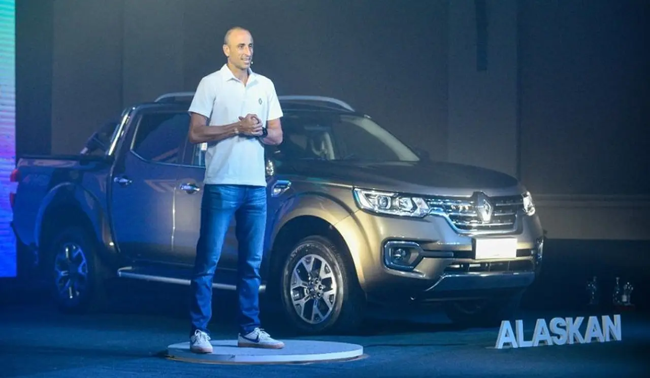 Manu Ginobili: filosofía de vida, negocios y exigencias del hombre detrás del deportista que es embajador de Renault