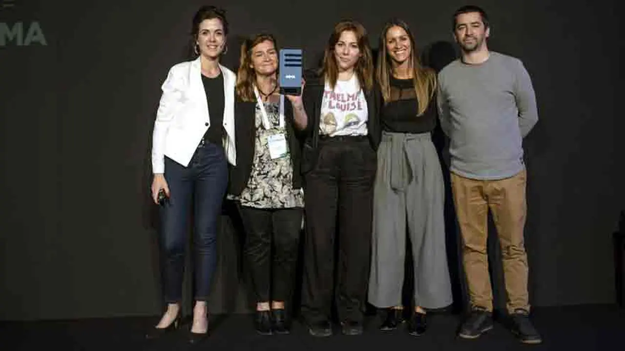 Wunderman fue premiada como agencia del año por la MMA.