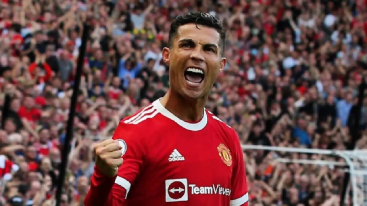 Cristiano Ronaldo factura más que Lionel Messi en Instagram.
