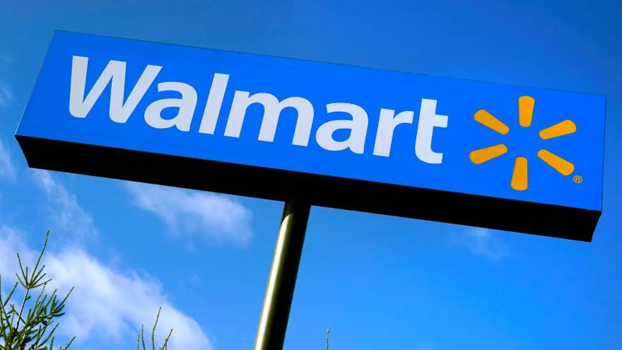 las acciones de Walmart suelen ser 