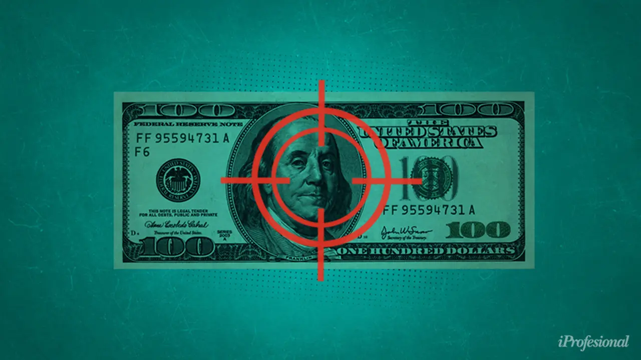 Cambios inminentes para el dólar turista: las 3 alternativas que hoy analiza el Gobierno