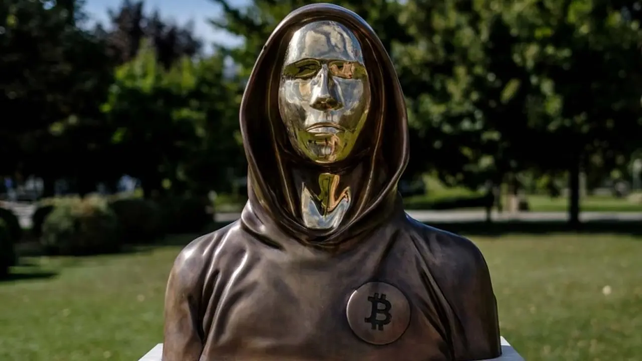 ¿Quién es Satoshi Nakamoto, el supuesto creador del bitcoin?