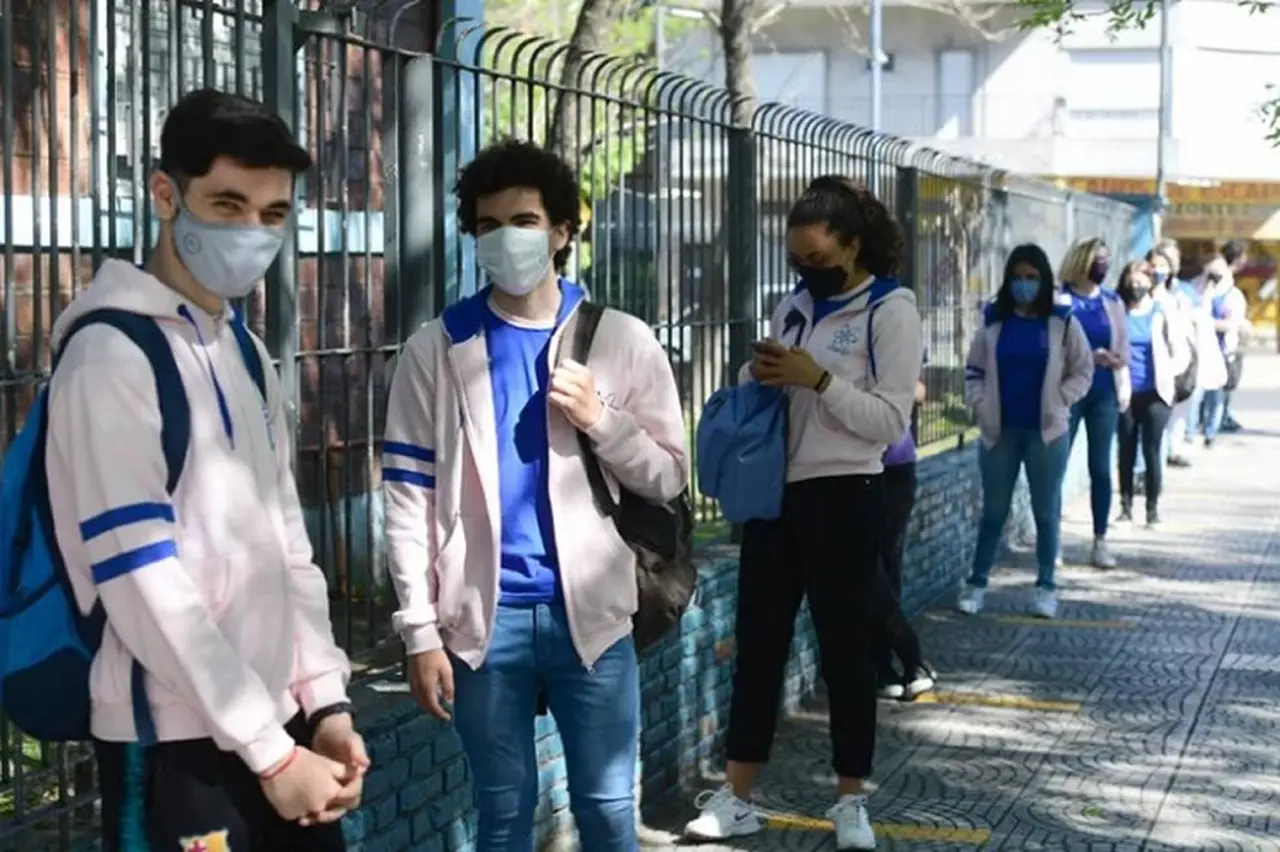 Prácticas laborales obligatorias para alumnos porteños: Larreta anunció los detalles y que serán a partir del 2022
