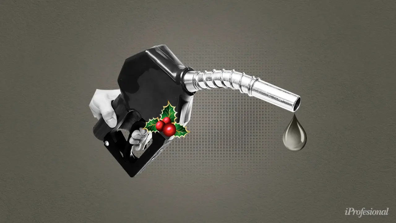 ¿Sin nafta en las fiestas?: además de los faltantes, estaciones de servicio irían al paro en protesta por la paritaria