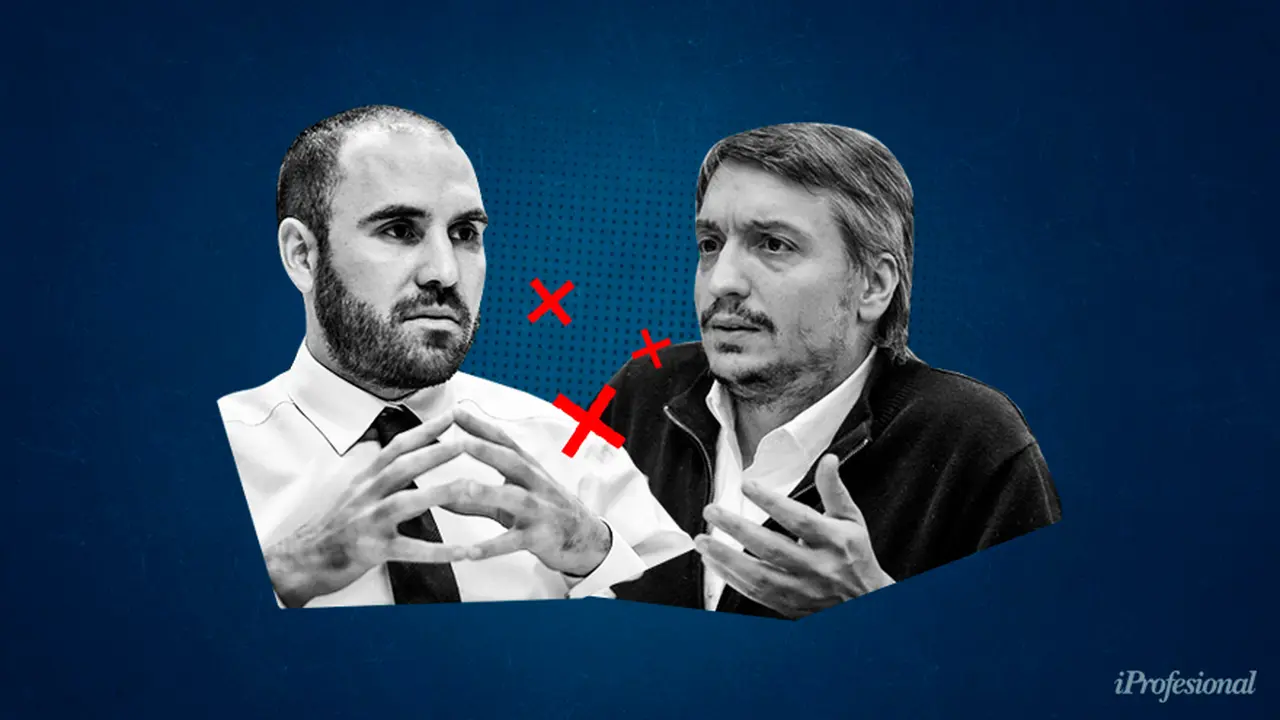 Tras el fuerte dato de la inflación, el kirchnerismo vuelve a reclamar por le rumbo económico.
