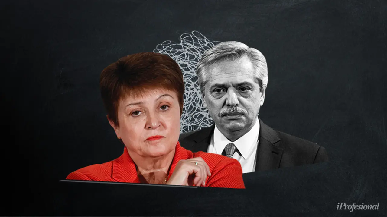 El FMI exige reducir la brecha del dólar: de cuánto es el atraso cambiario