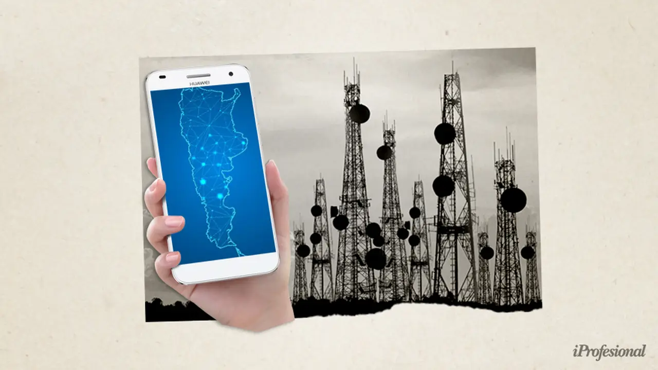 Economía estable y previsibilidad para invertir: los reclamos de los operadores de telecomunicaciones