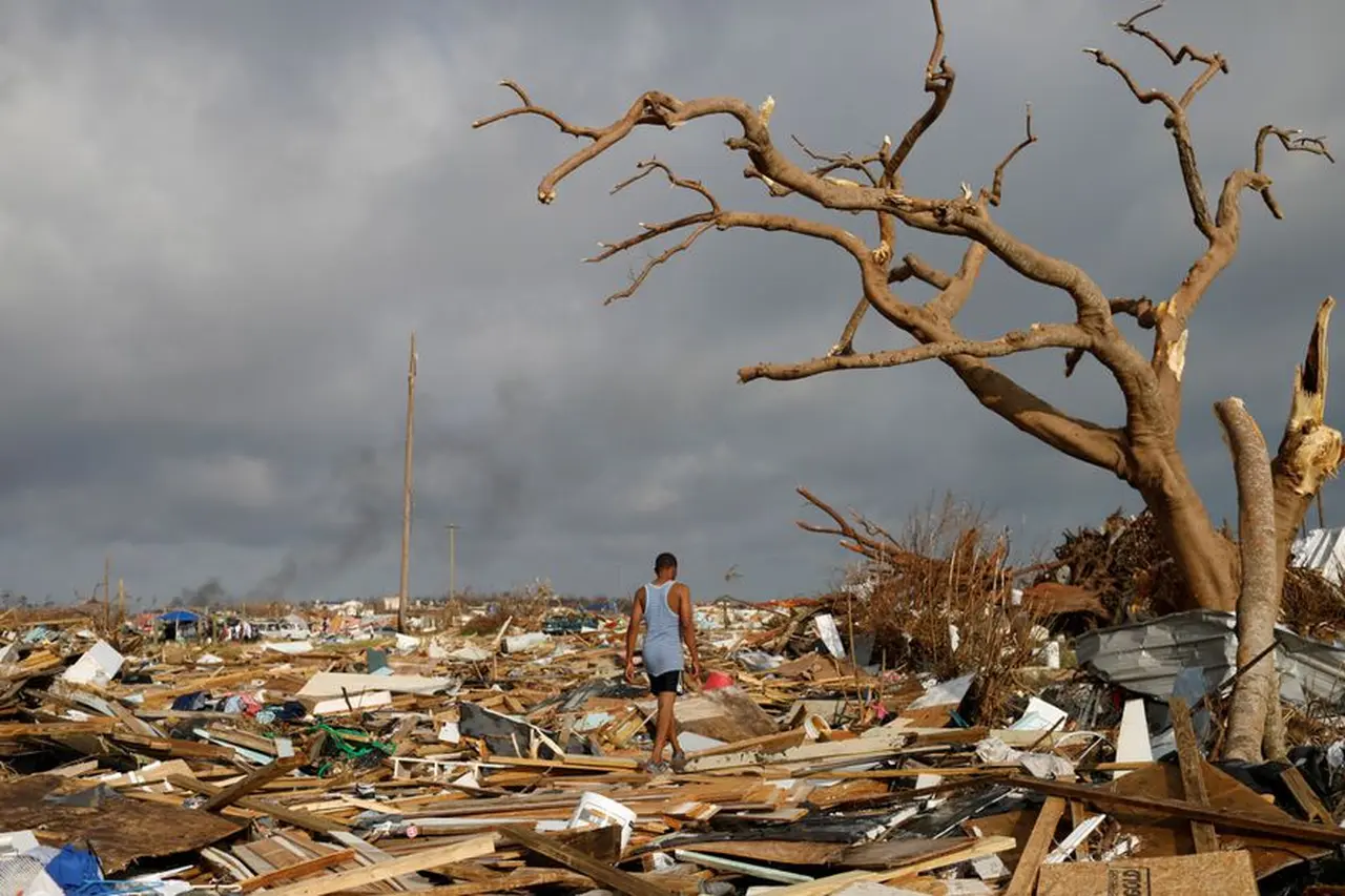 Qué es el efecto invernadero: el cambio de clima, consecuencia del calentamiento global.
